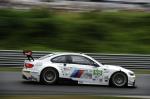 BMW M3 Lime Rock 2012 года
